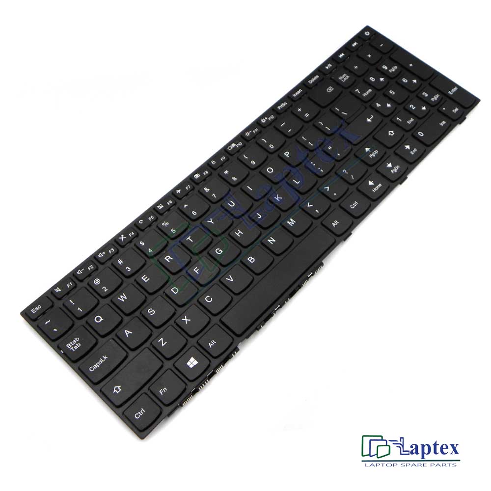 Lenovo Ideapad 110-15ISK 110-17ACL 110-17IKB Laptop Keyboard